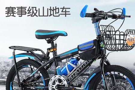 自行车单速和双速哪个更好