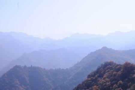 秦岭山五道梁上去得多长时间