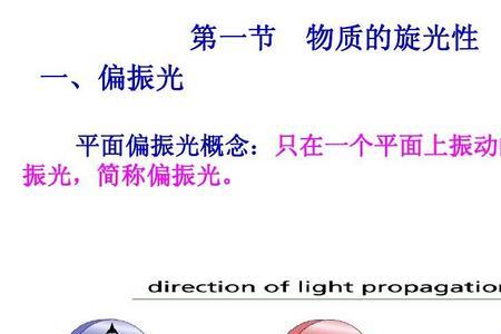 部分偏振光和椭圆偏振光的区别
