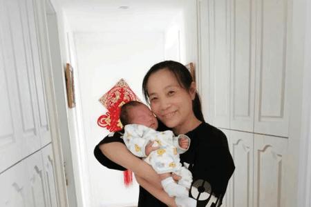 月嫂在月子里的祝语