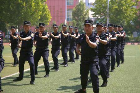 优秀的辅警应具备的能力
