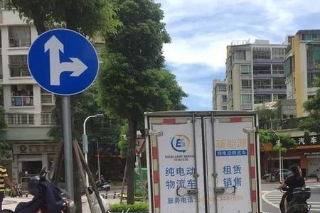 电子牌照货车违停处理最新规定