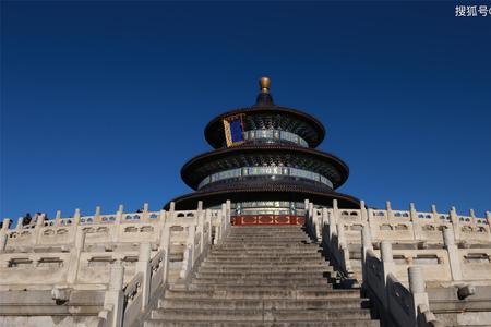 北京天坛公园是多少千米
