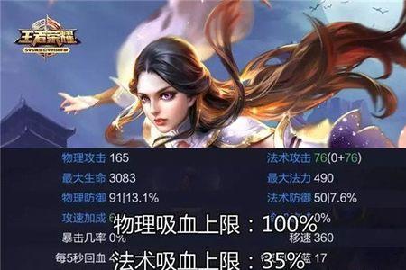 王者荣耀上限和下限是什么意思