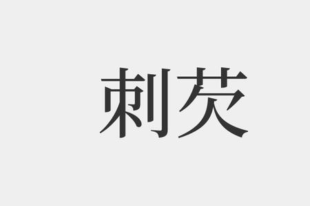 敏锐的锐是什么意思