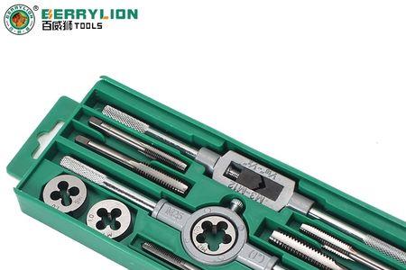 1毫米的板牙工具有必要置办吗