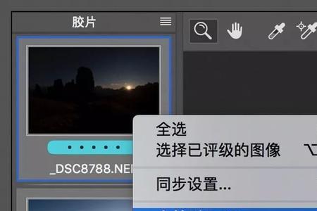 苹果相机hdr和raw有什么区别