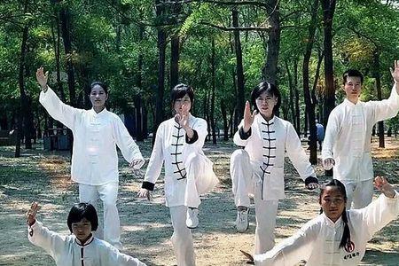 悟道太极的正确方法