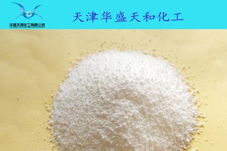 硫酸钠的颜色