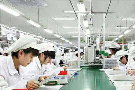 西安比亚迪厂普工是干啥的