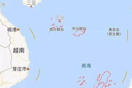 什么是9段线