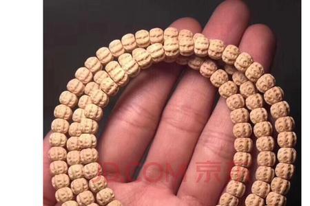 世界上最硬的手串种子