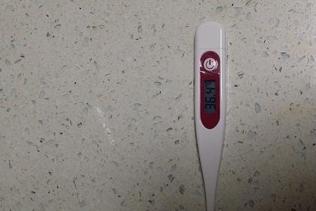 耳温枪39度实际几度