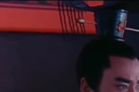 汉武大帝淮南公主结局