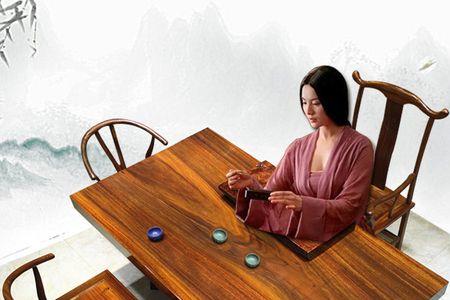 红花梨和乌金木哪个好