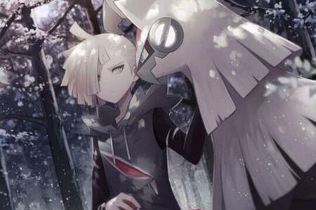 神奇宝贝三圣剑叫什么