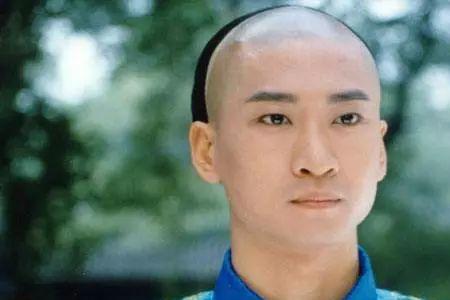 永琪的哥哥四阿哥