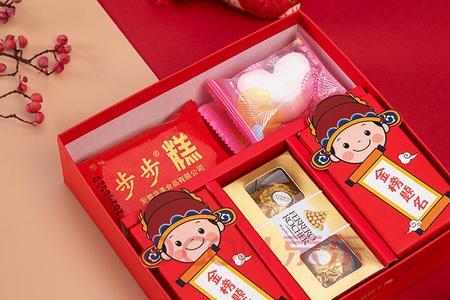 准女婿中秋送礼要回礼吗