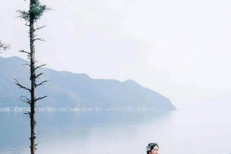 余生护你周全的意思