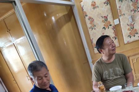 中秋节亲家的客气话
