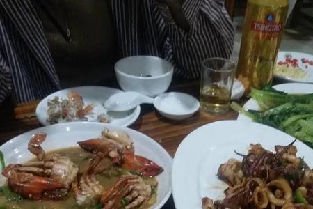 北海海鲜几月份最便宜