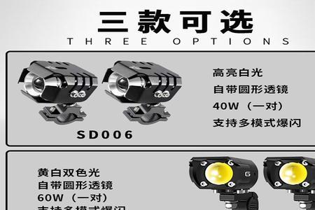 铺路灯好还是透镜好