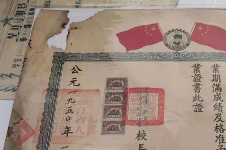 网上毕业证如何贴照片