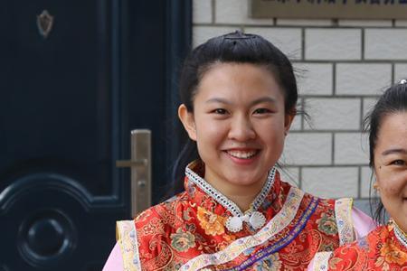 满人是东北人吗