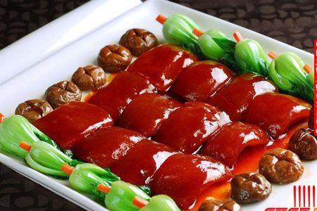 中国烹饪基本要素