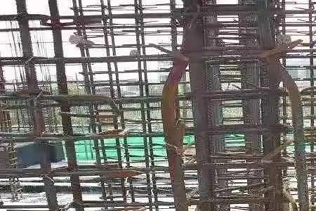 预留插筋是什么意思