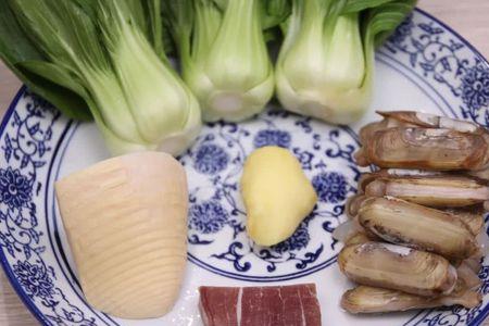 古代海鲜贵不贵