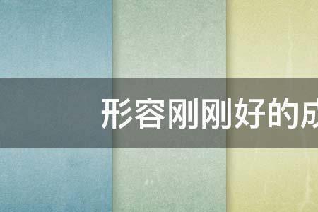 什么言而止的成语