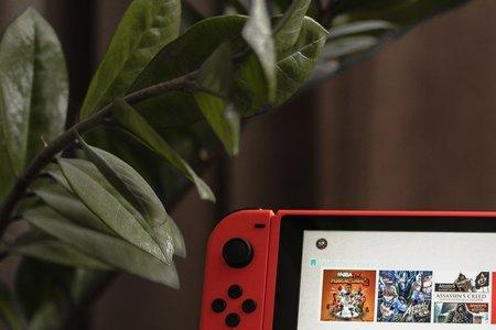 switchpro第一次用要充电吗