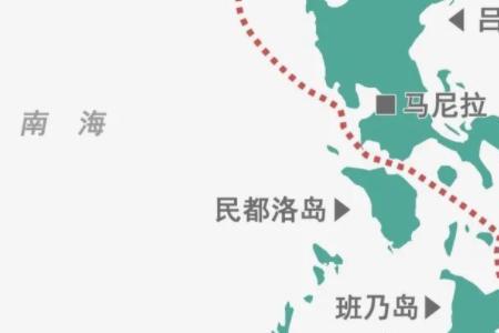 菲律宾吕宋岛北部为什么人口少