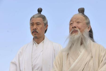 健在120岁的中国名人