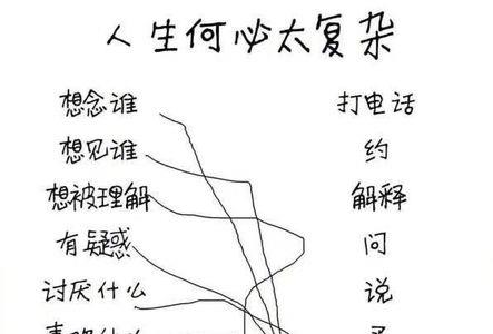 人生何必是成语吗
