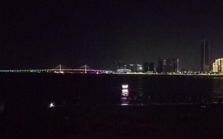 金沙湾晚上啥时候关门