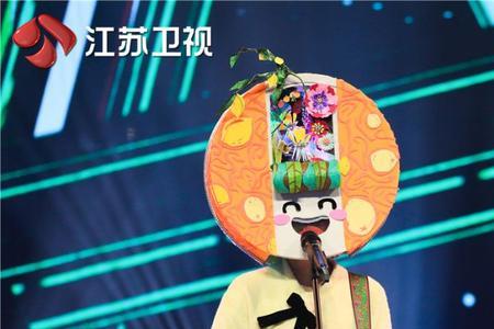 蒙面唱将猜猜猜菠萝是谁