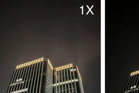为什么手机照片拍出来是彩色的