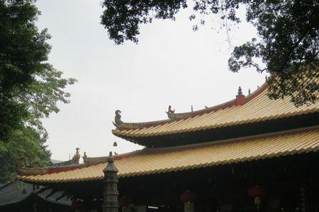 六榕寺和光孝寺的区别
