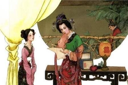 苏小妹的诗全集
