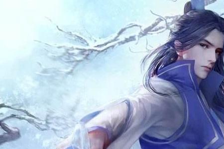 万道剑尊梦儿是谁