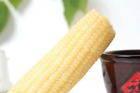 甜糯粘玉米商品属性怎么填写