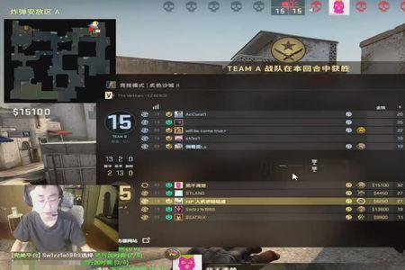 csgo为什么职业玩家屏幕颜色鲜艳