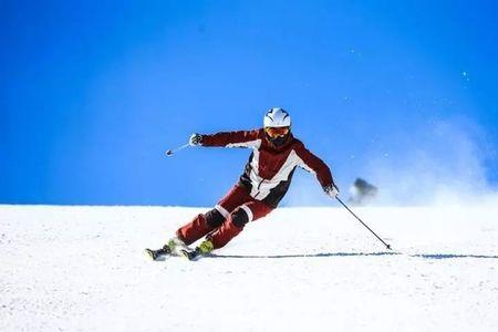 为什么雪是滑的