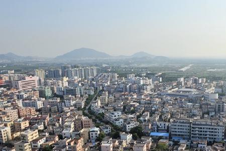 坦洲是在中山区还是中山市