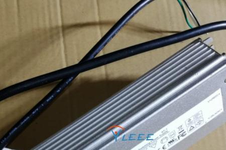 led驱动电源上的in和ac是什么意思