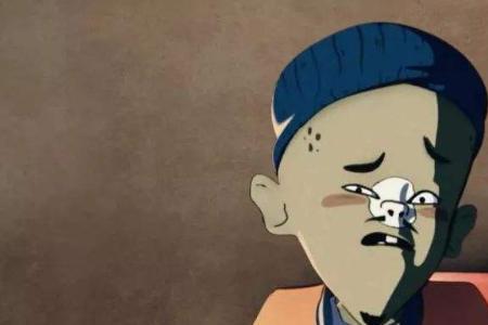 白小凡是哪部动漫主角