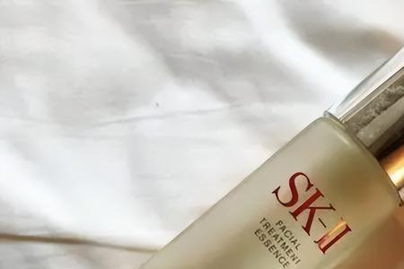 毛孔粗大用sk2还是海蓝之谜