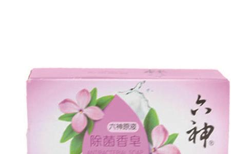 六神除菌香皂能洗脸吗